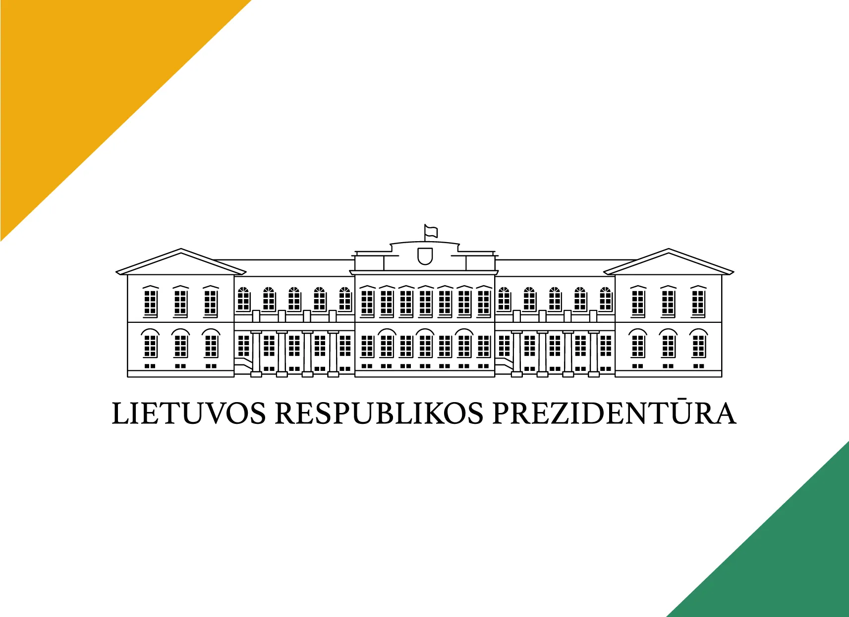 Lietuvos Respublikos Prezidento Kanceliarija, Lietuva